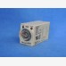 OMRON H3Y-2 timer relay, 100 VAC, 0-10 sec